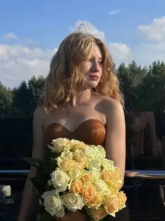 Abigail escort in Moscow