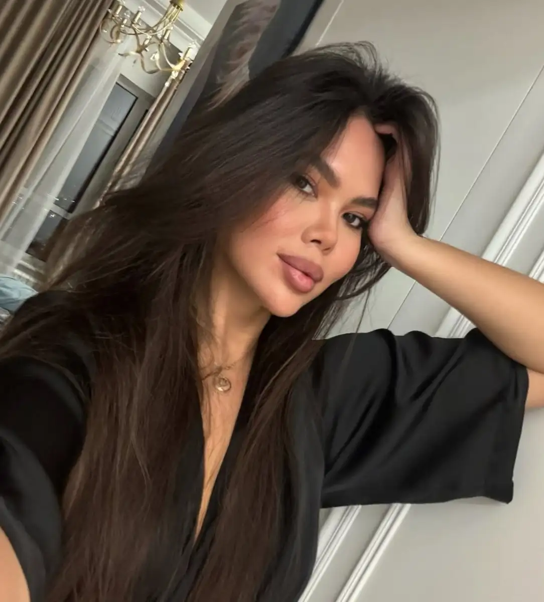 Adeline escort in Dubai