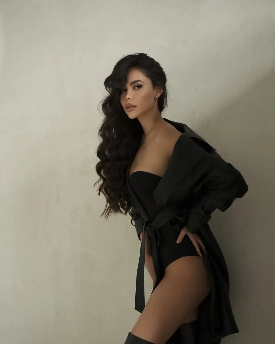 Adeline escort in Dubai