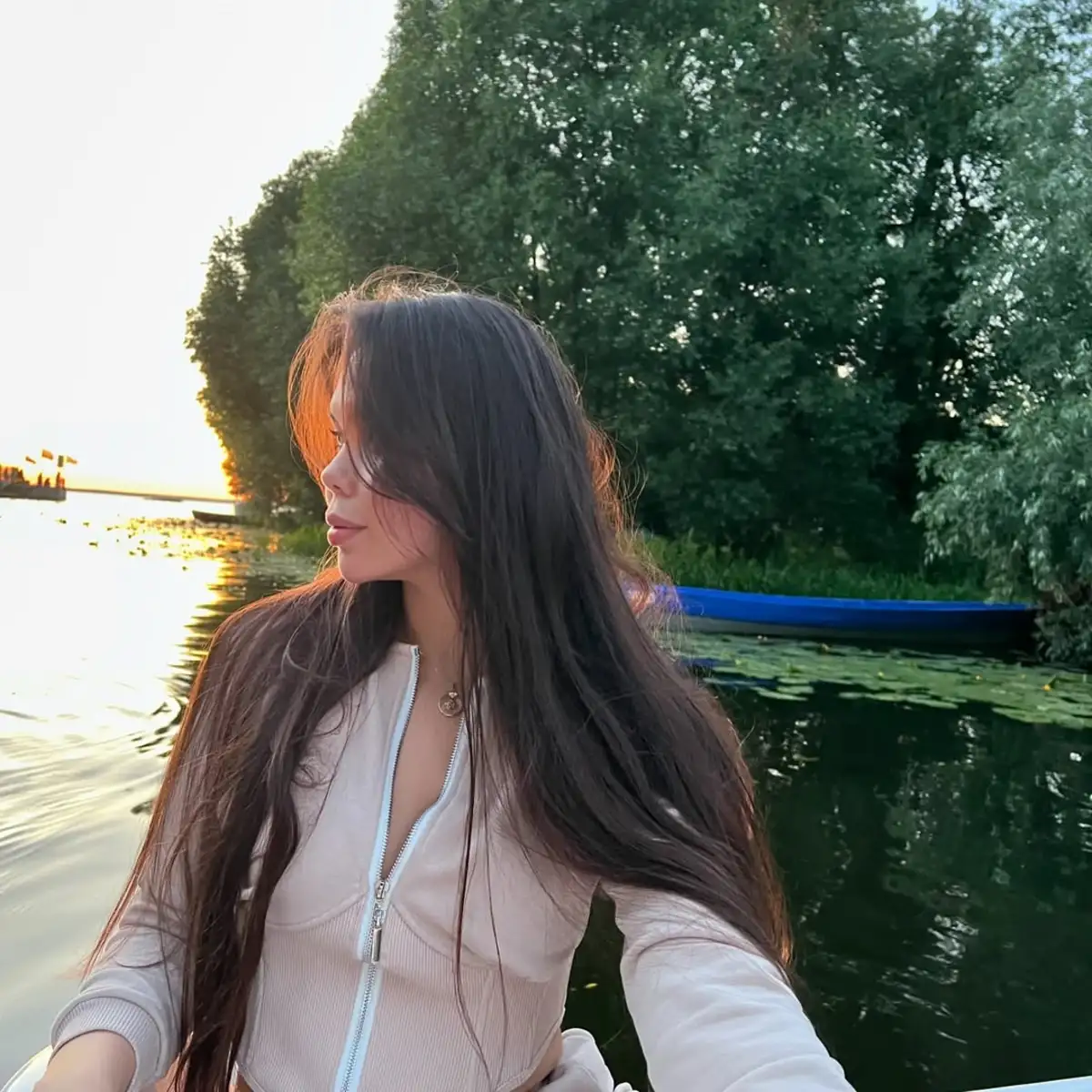 Adeline escort in Dubai