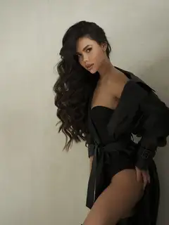 Adeline escort in Dubai