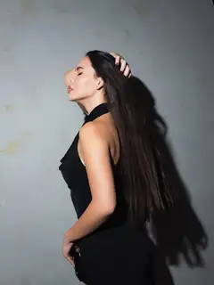 Adeline escort in Dubai