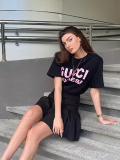 Brooke escort in Moscow