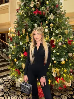 Camilla escort in Moscow