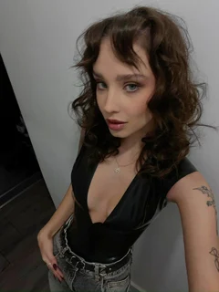 Daria escort in Dubai