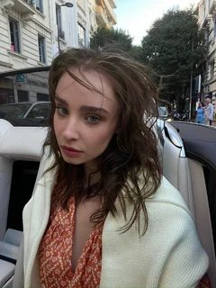 Daria escort in Dubai