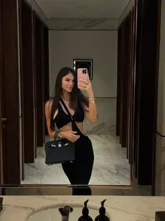 Eleanor escort in Moscow