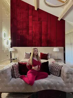 Jenna escort in Moscow