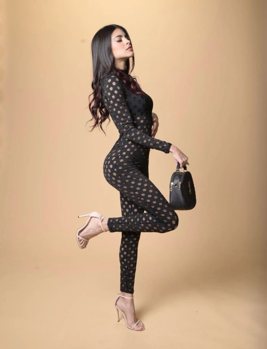 Liliana escort in Moscow