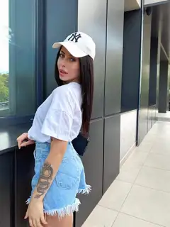 Natalia escort in Dubai