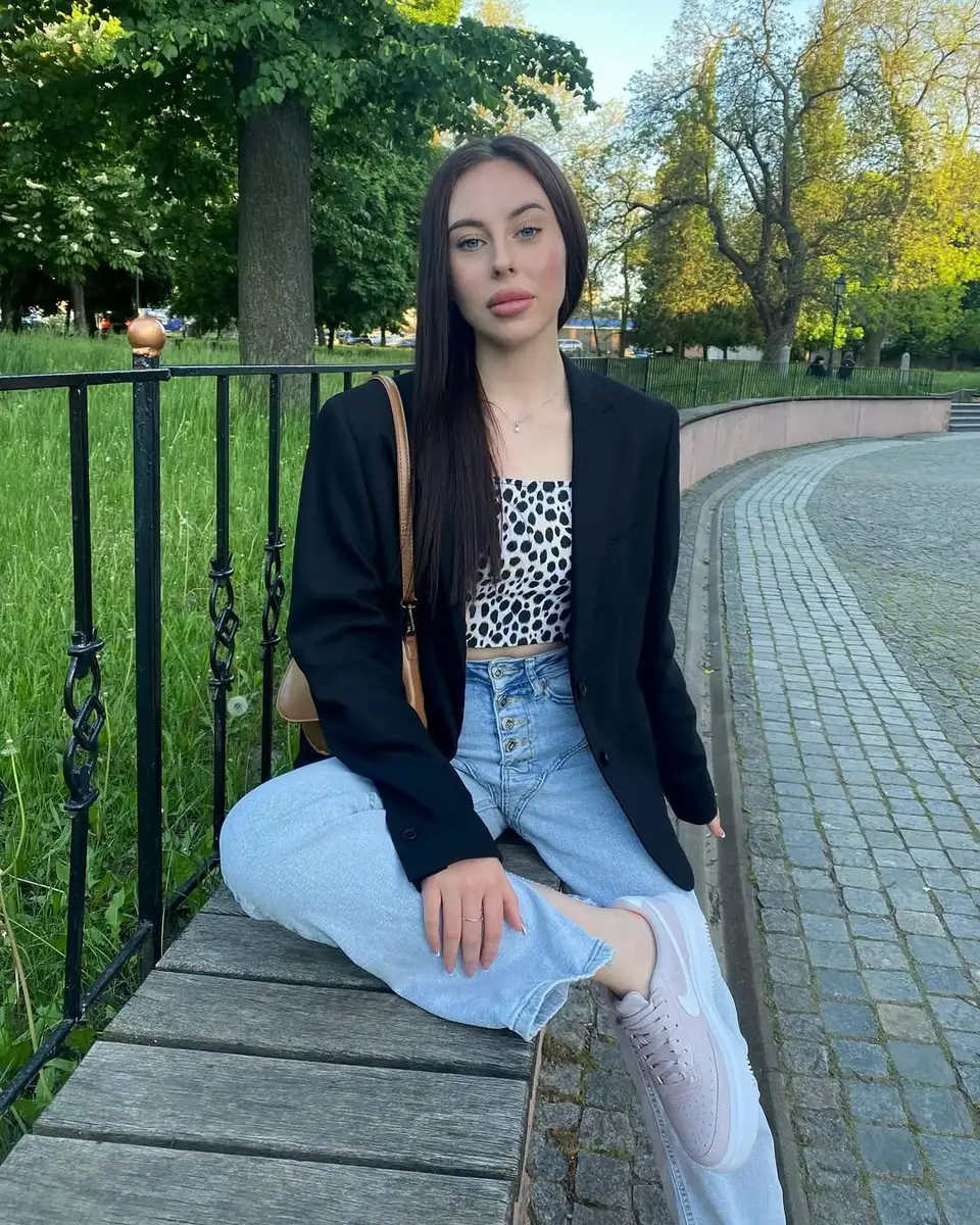 Natalia escort in Dubai