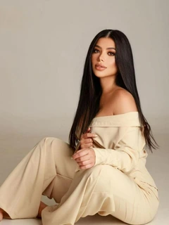 Serena escort in Moscow