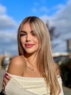 Sophia escort in Moscow