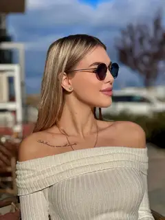 Sophia escort in Moscow