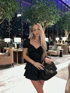 Tegan escort in Moscow