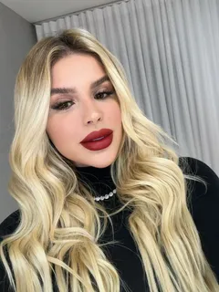 Tiffany escort in Moscow